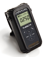 ZX-3 Ultrasonic Wall Thickness Gauge - Z-302-0001
