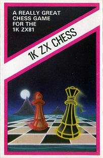 1K ZX Chess - Chessprogramming wiki