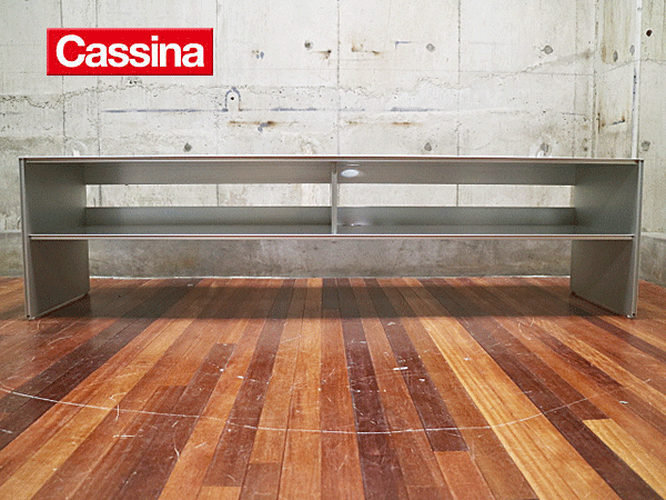 Cassina】カッシーナ AIR FRAME エアーフレーム 3011 シアターボード