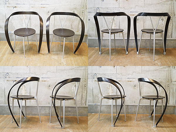 Cassina ixc.】カッシーナ・イクスシー 952 Revers リバース アーム