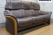 Ekornes】エコーネス ストレスレス エルドラド ハイバック 3人掛け