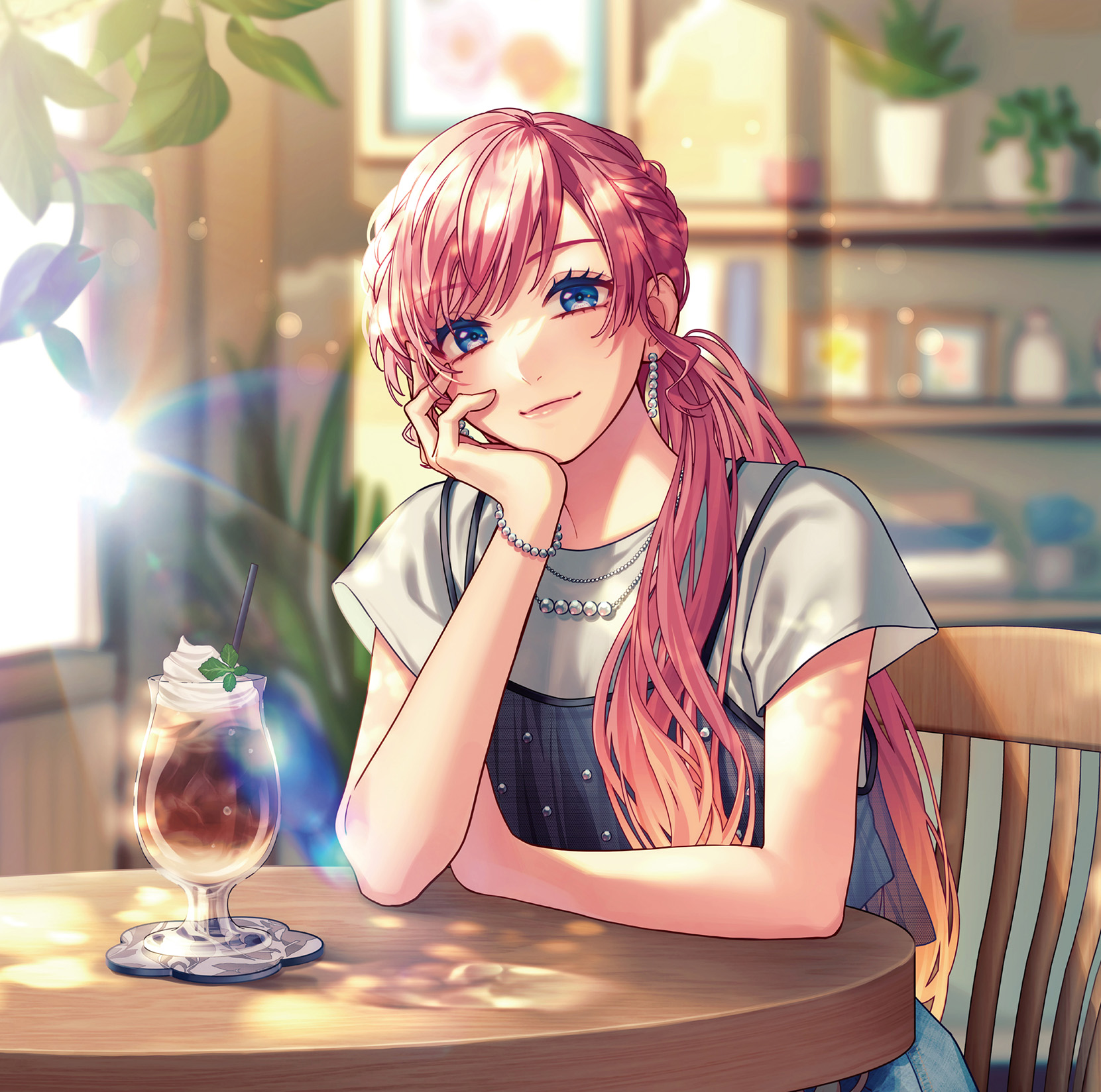 CHiCO with HoneyWorks