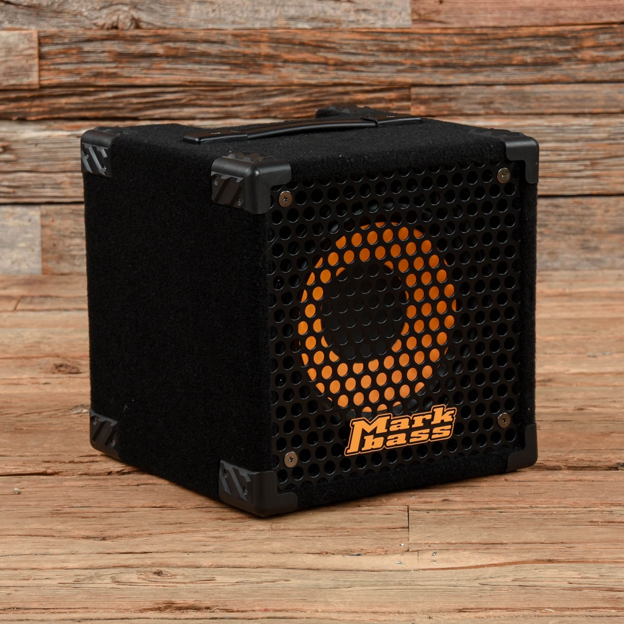 Markbass MicroMark 801 50-Watt 1x8