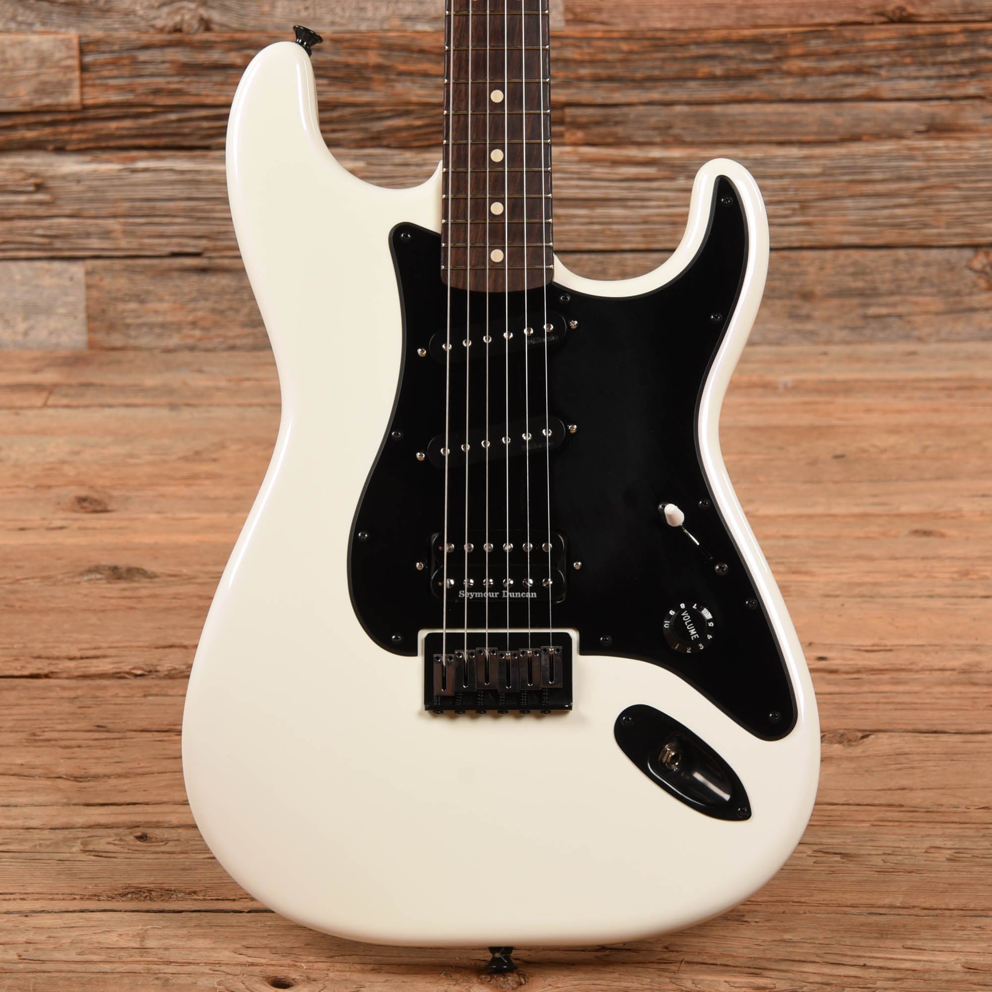 Charvel Jake E Lee USA Signature Pearl White 2020 – Chicago Music