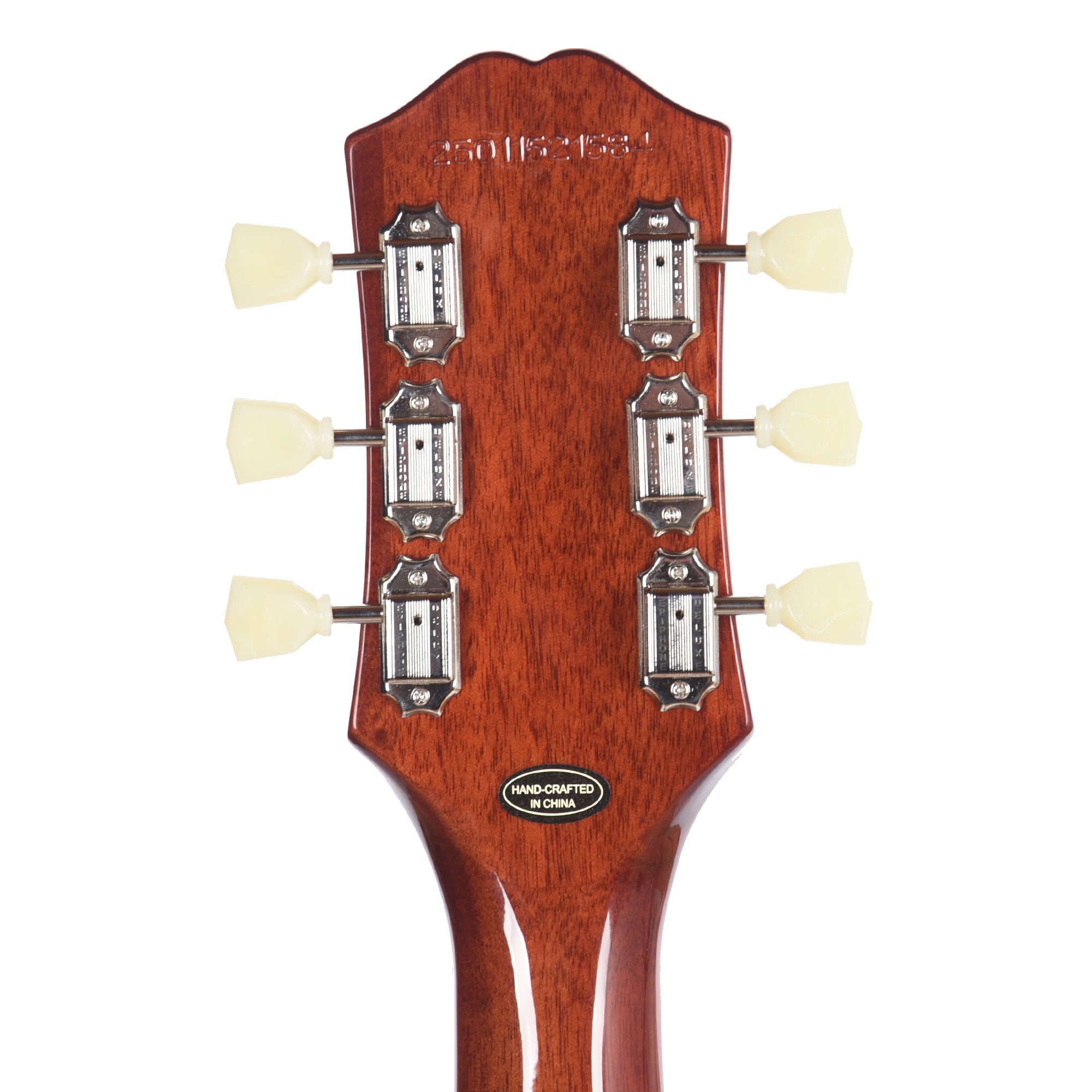 Epiphone Inspired by Gibson Artist Joe Bonamassa 1955 Les Paul