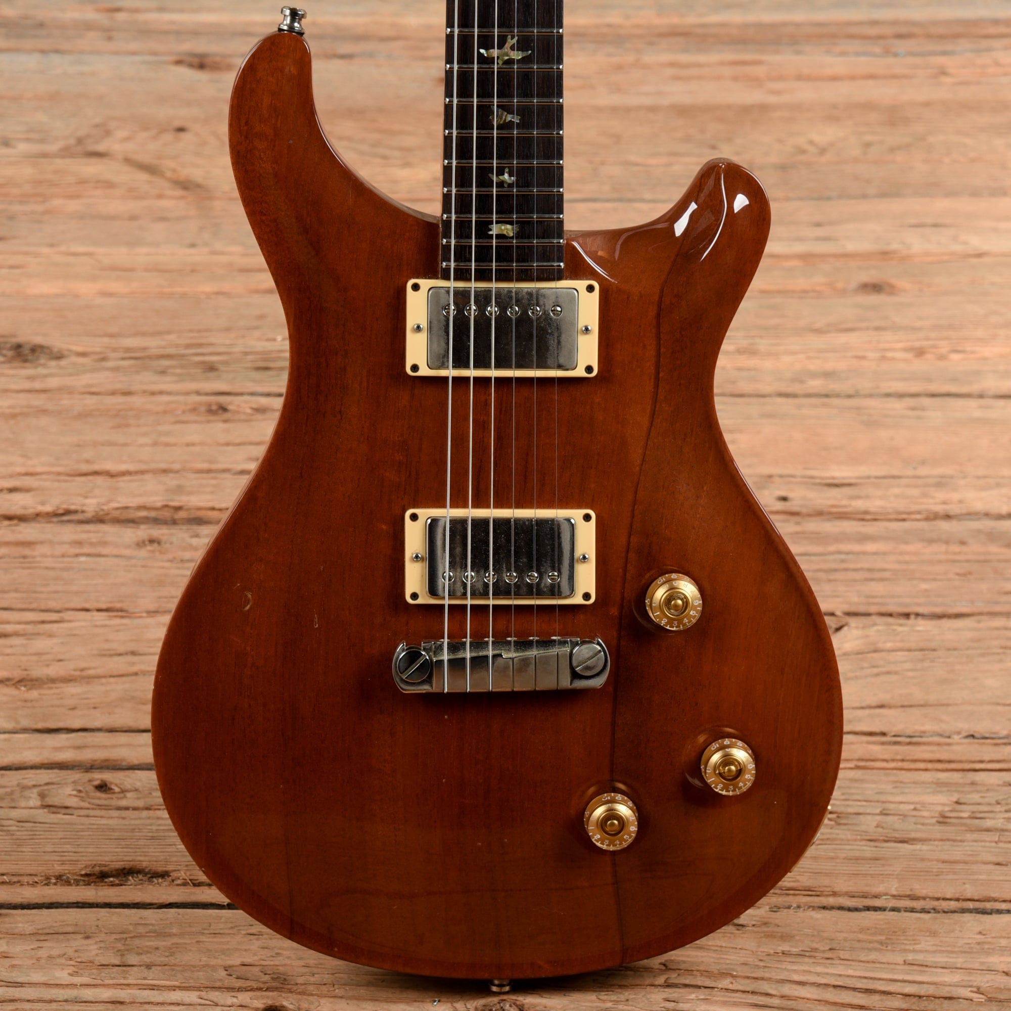 PRS Standard 22 Stoptail Natural 2008 – Chicago Music Exchange