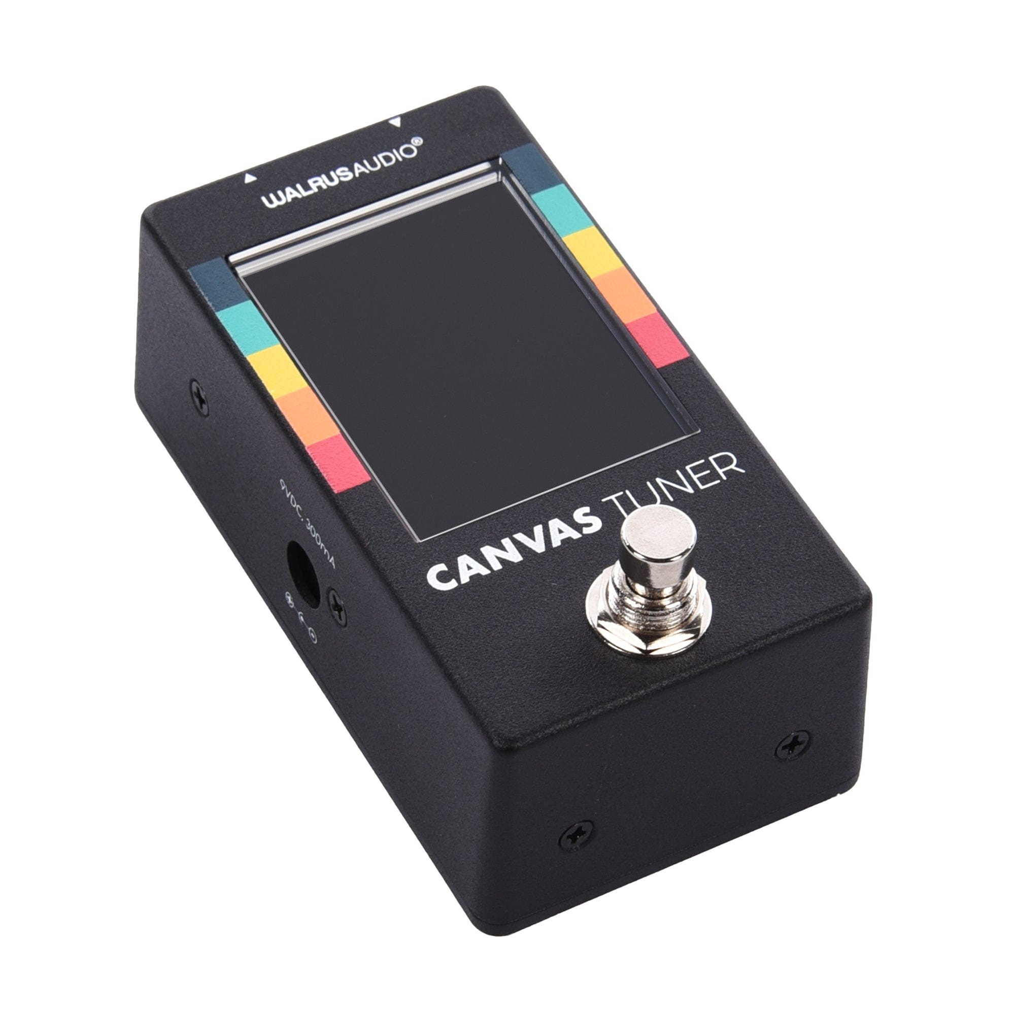 Walrus Audio Canvas Digital Tuner – Chicago Music Exchange