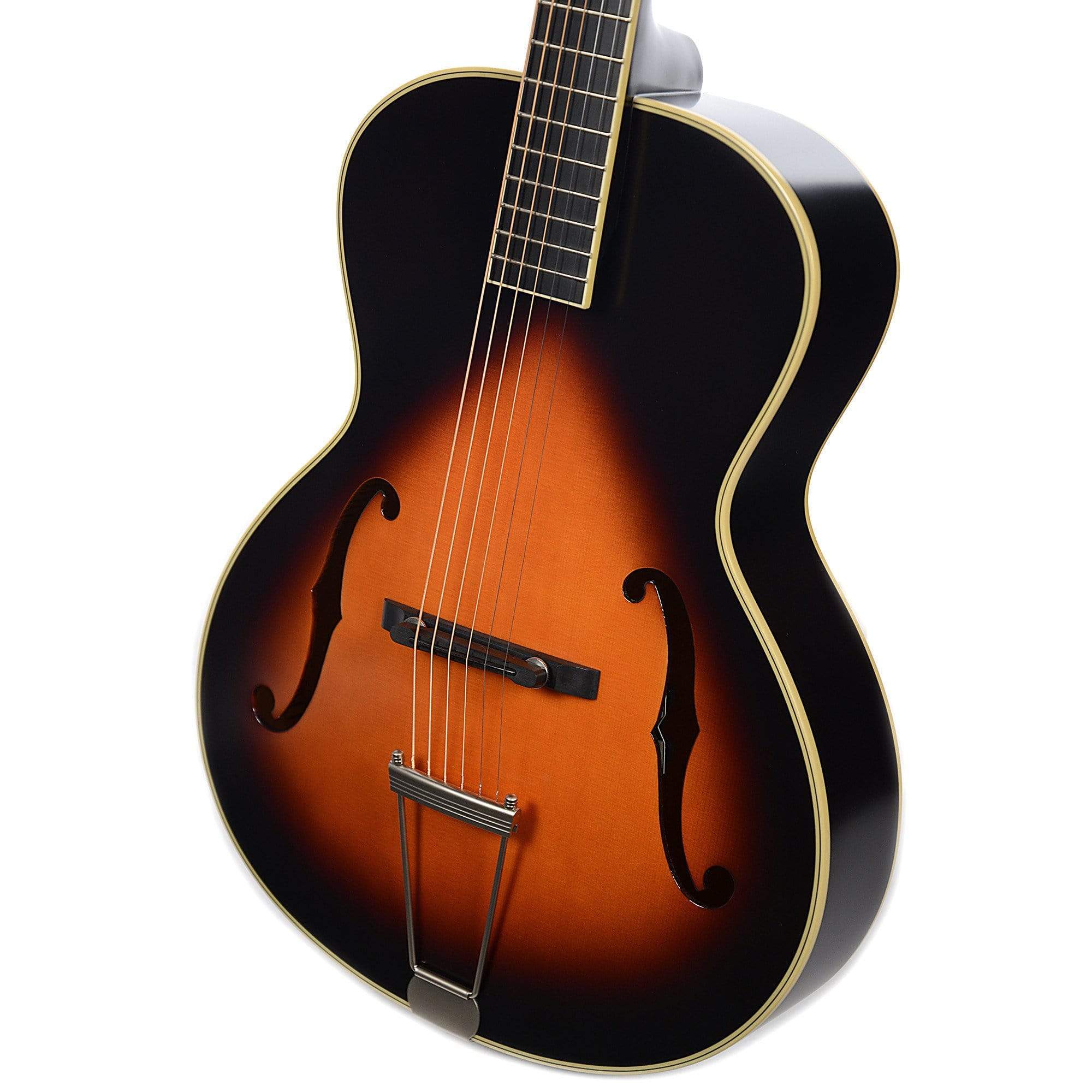 Epiphone Masterbilt Century Collection Zenith Classic (F-Hole