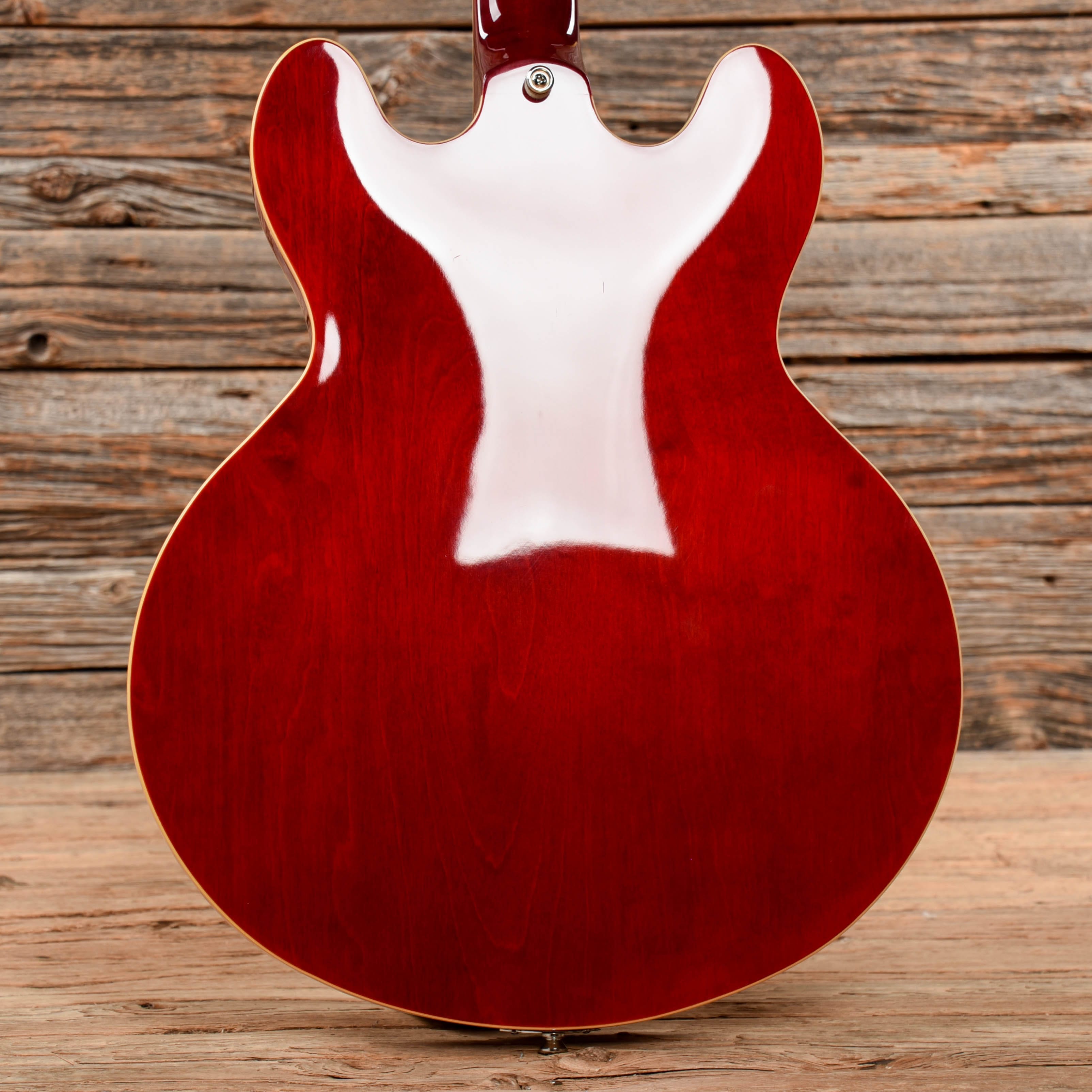 Epiphone Casino Cherry 2015 – Chicago Music Exchange