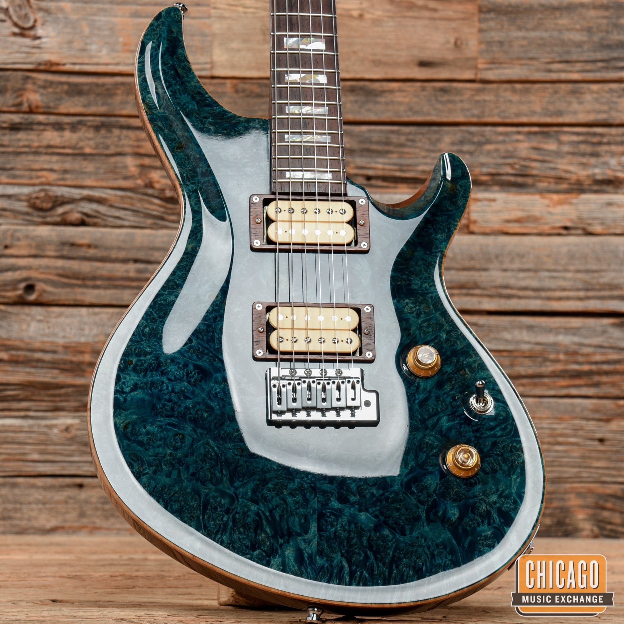 ESP EX-16-64 Mystique-CTM-FL – Chicago Music Exchange