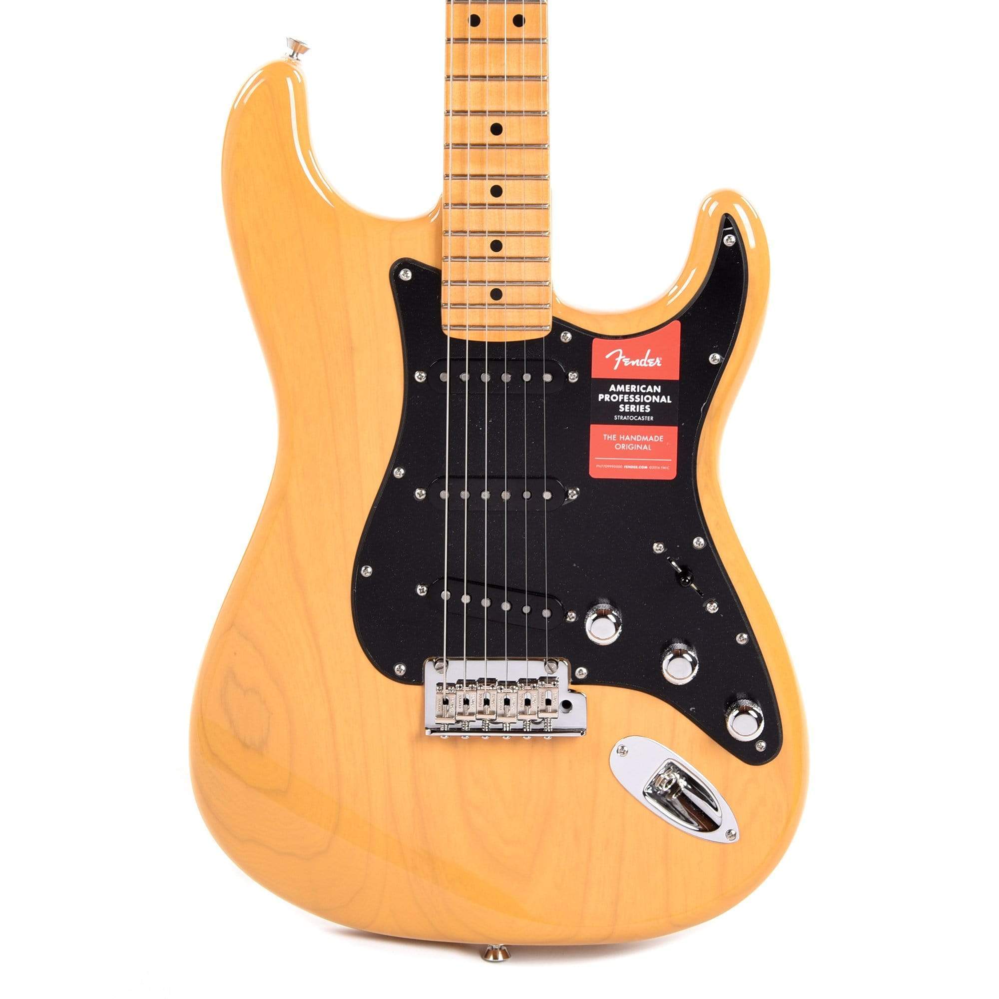 Fender Limited Edition American Professional Stratocaster Ash