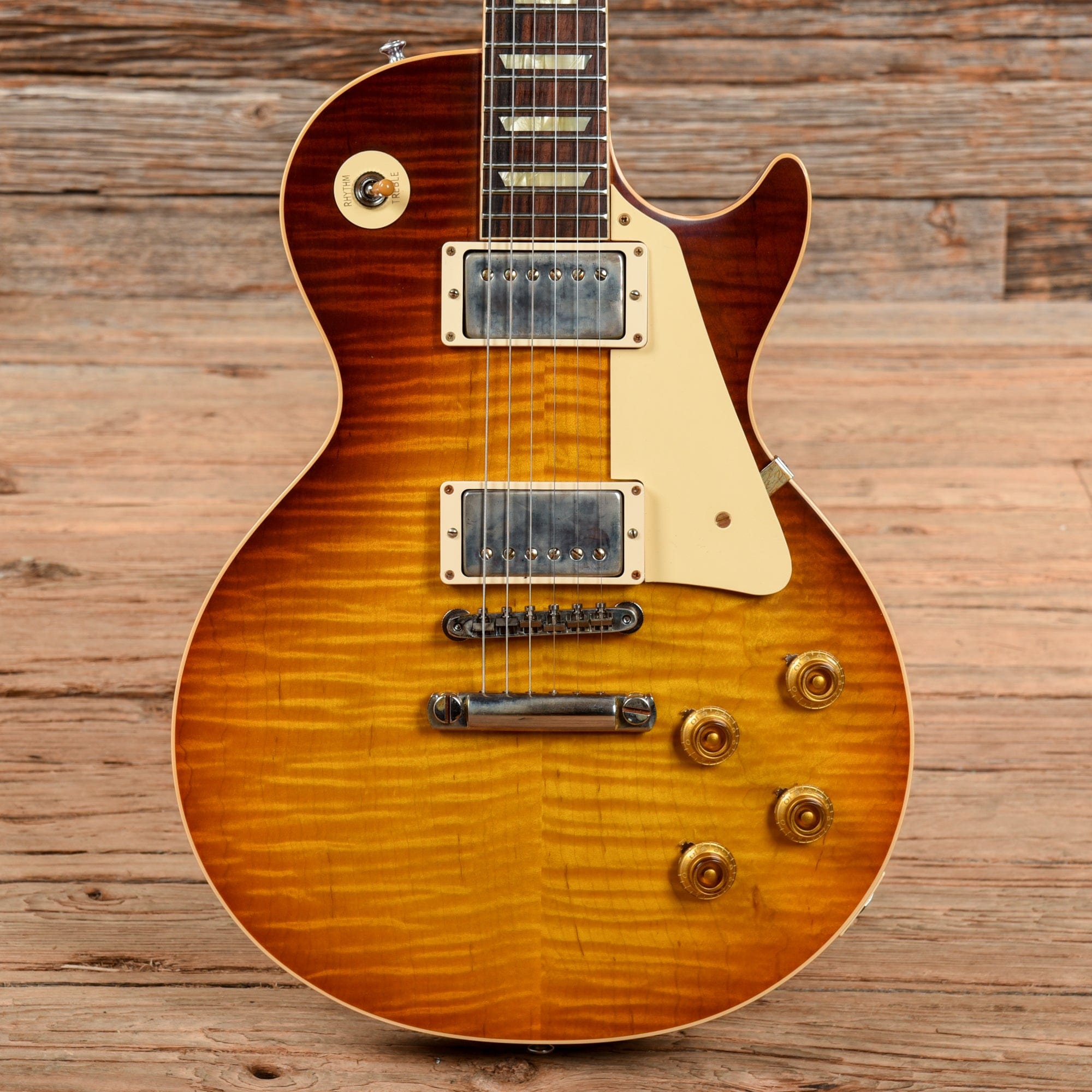 Gibson Custom 60th Anniversary '59 Les Paul Standard Reissue