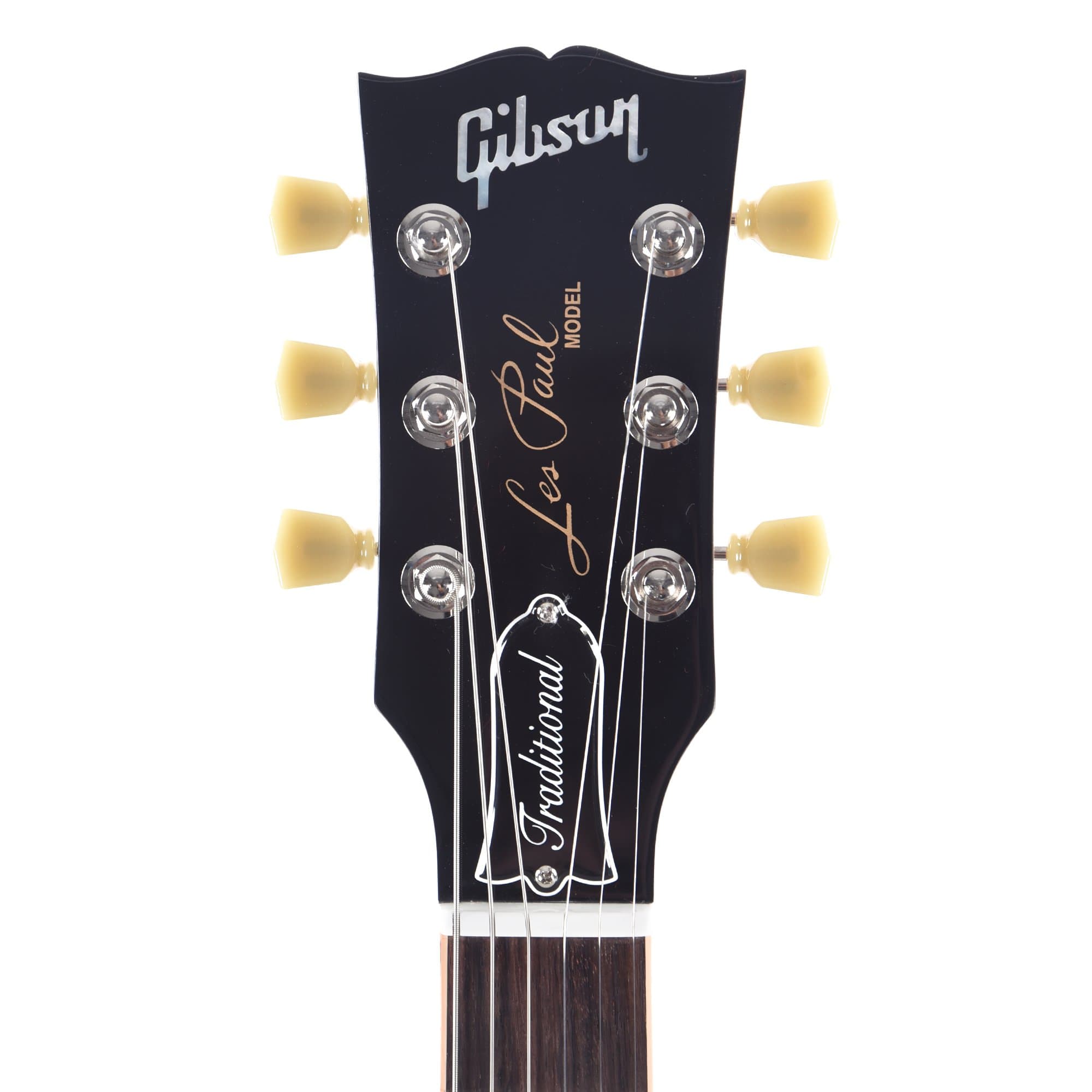 Gibson USA Les Paul Traditional 2019 Tobacco Burst – Chicago Music
