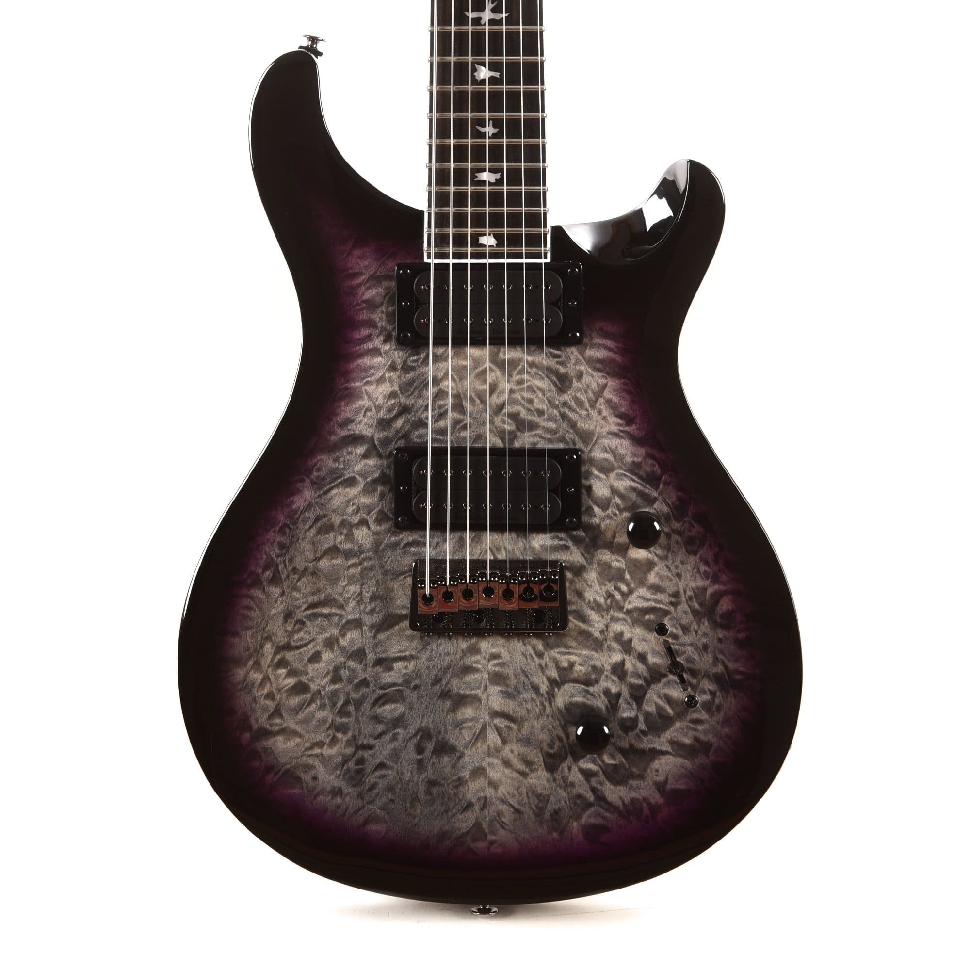 PRS SE Mark Holcomb SVN Holcomb Burst – Chicago Music Exchange