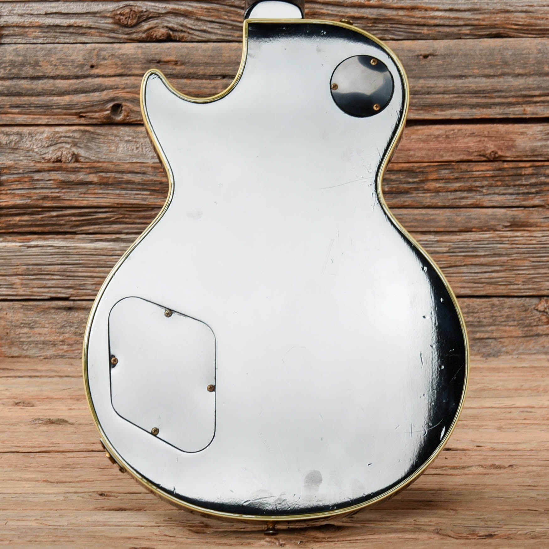 Tokai LC-60 Black 1990 – Chicago Music Exchange