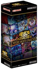 ヒストリーアーカイブコレクション未開封BOX買取中！！-買取なら千葉