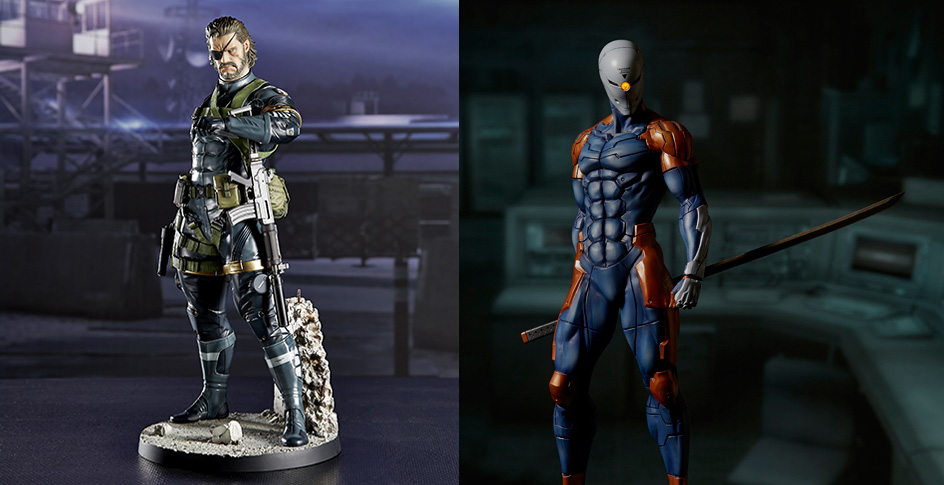 figma スネークレビュー！figmaスネークの魅力をご紹介♪-千葉鑑定団