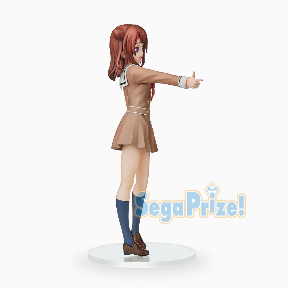 BanG Dream: Kasumi School Days Figure | Chibi's Anime – Chibi's