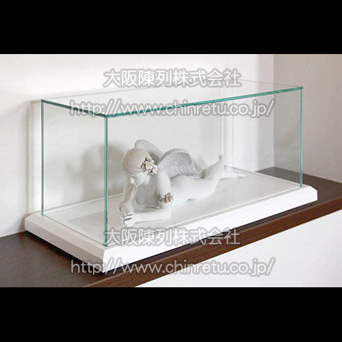 マイセン（Meissen）／リヤドロ（Lladro）専用コレクションケース