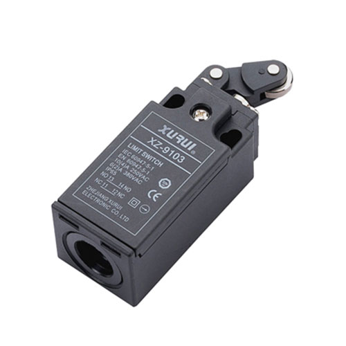 industrial limit switches XZ-9104 - China Xurui Electronic Switch