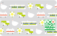 ecomyca | 富山地方鉄道株式会社