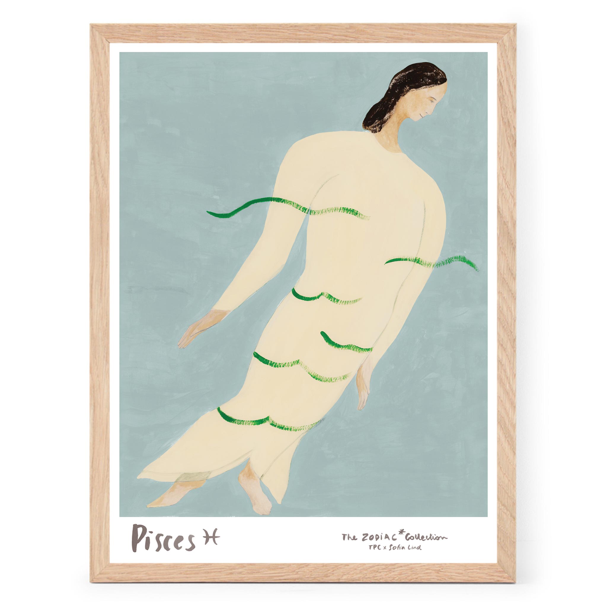 The Poster Club（ポスタークラブ） | 正規品 CHLOROS（クロロス