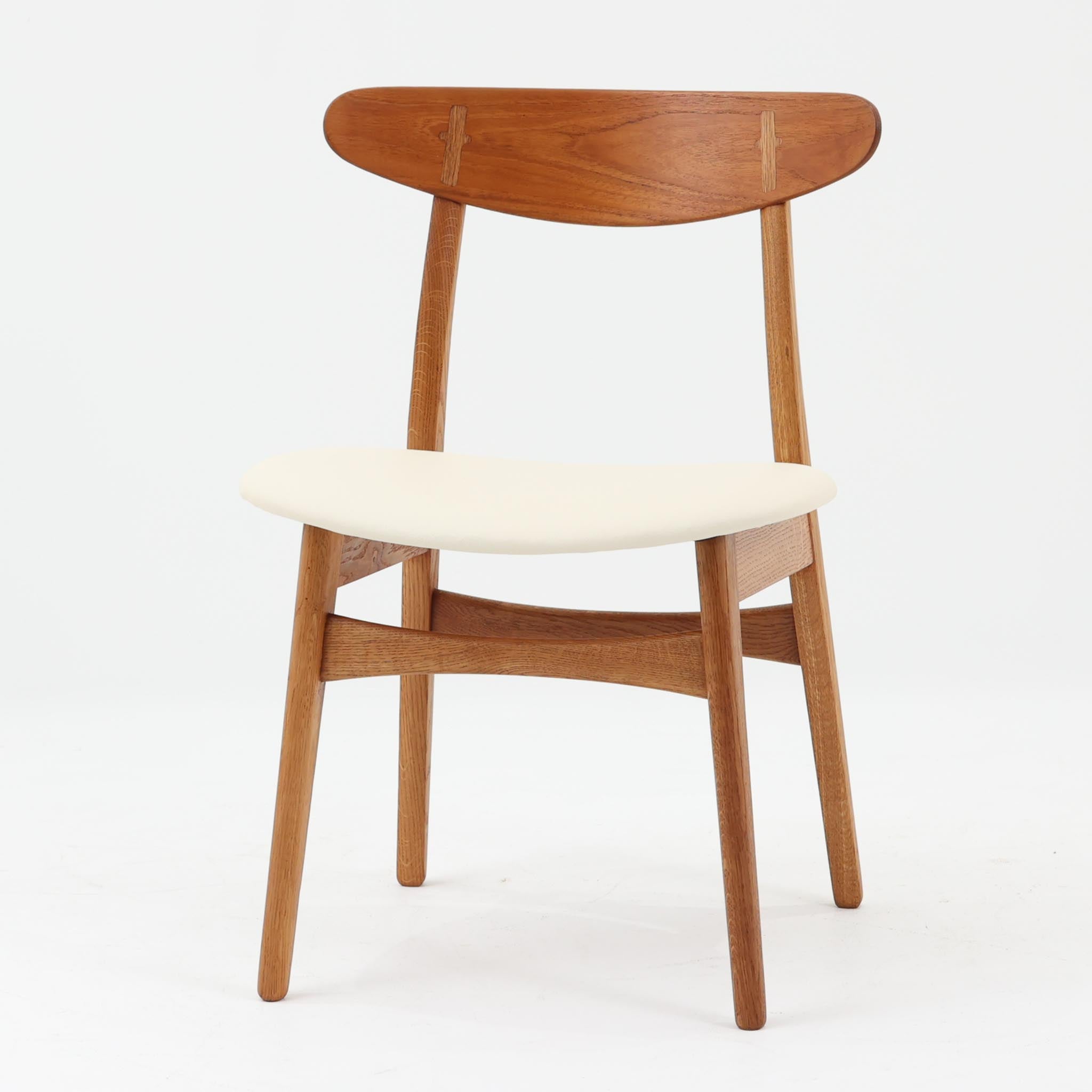ハンス・ウェグナー（Hans J. Wegner）北欧ビンテージ – CHLOROS