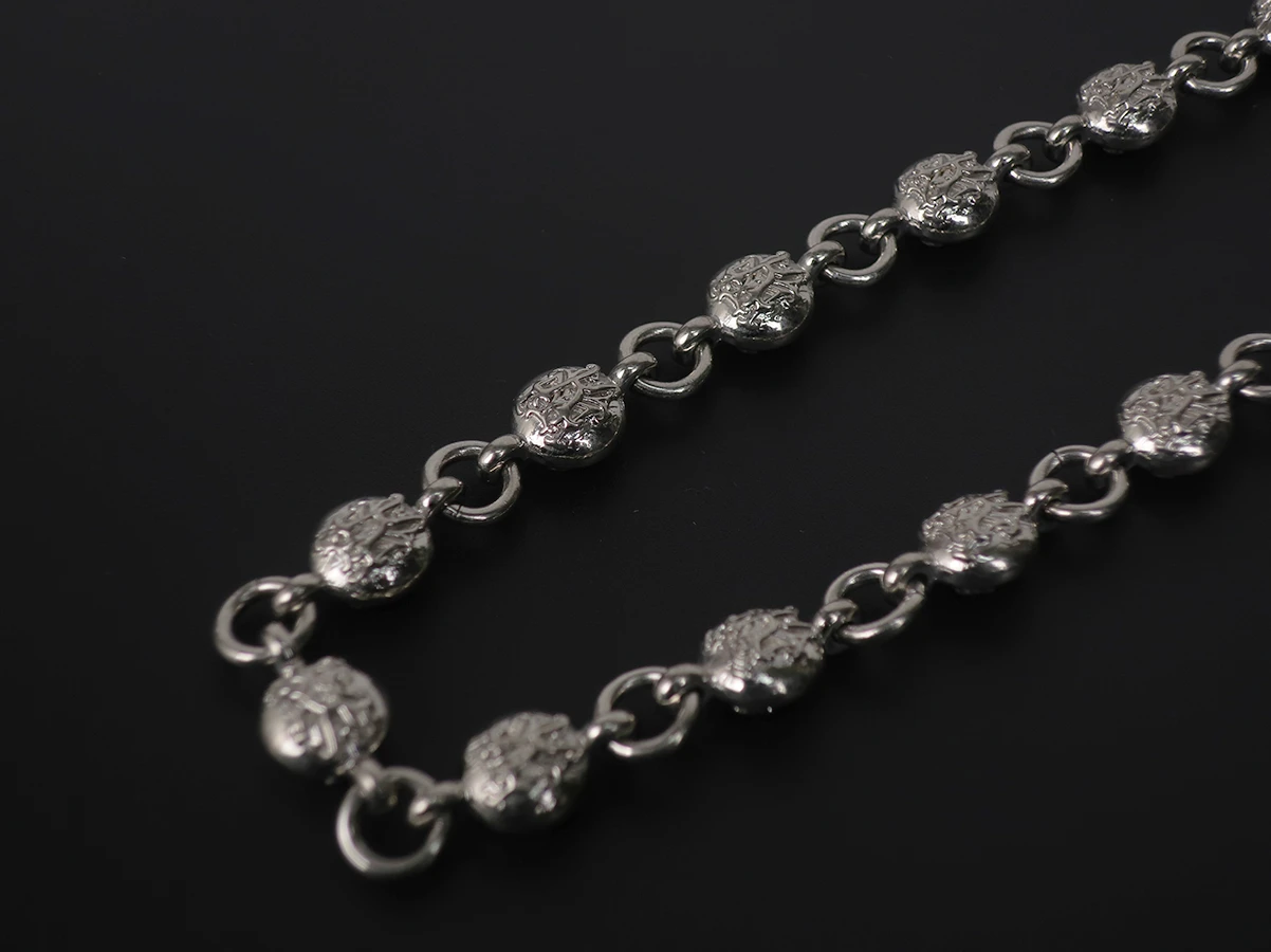 KAMIYA カミヤ】KMY Ball Wallet Chain 公式通販 正規取扱店 - CHOOSE