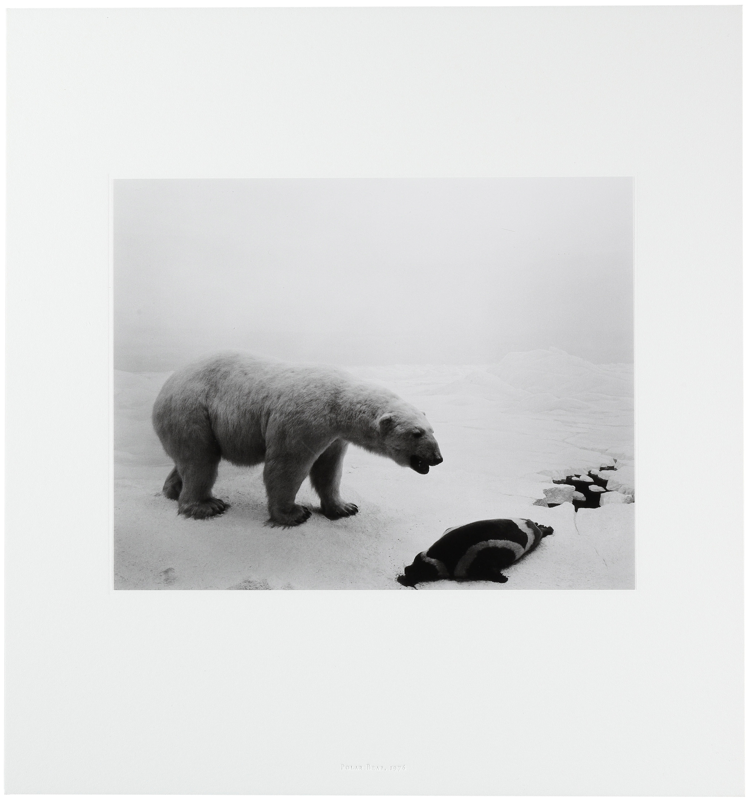 HIROSHI SUGIMOTO (B. 1948), Origins of Love: Diorama Series