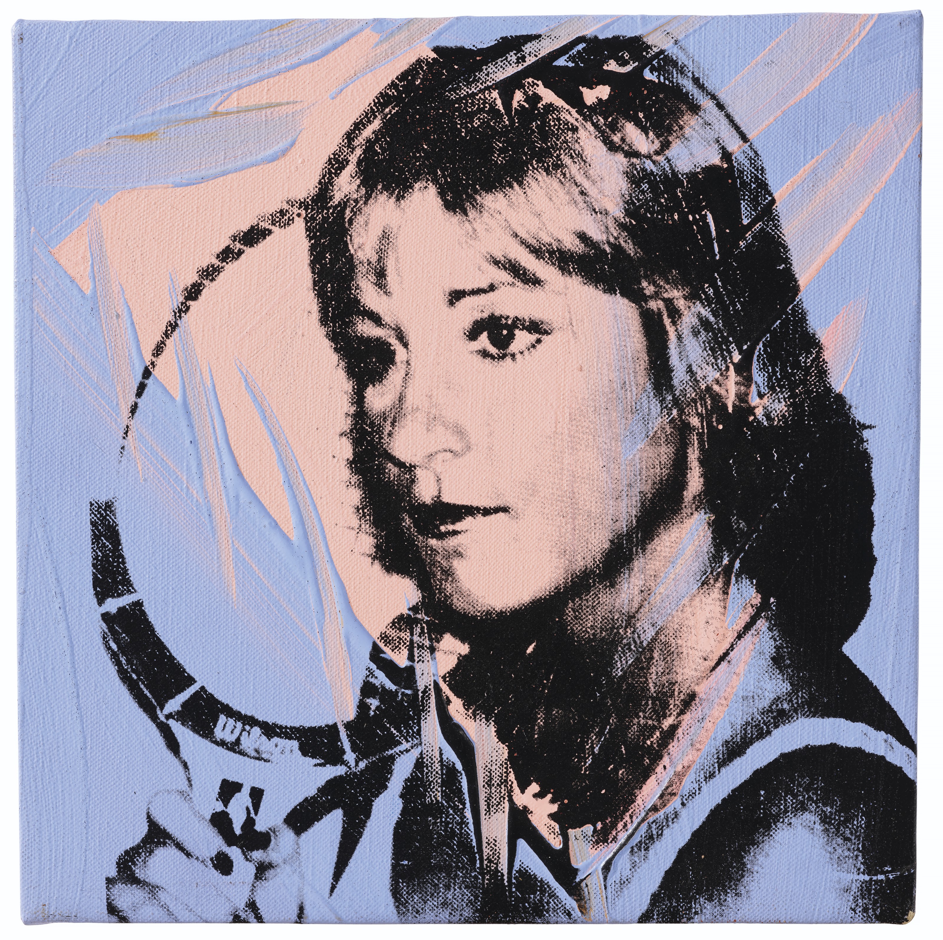 Andy Warhol (1928-1987), Chris Evert [Sixteen Works] | Christie's