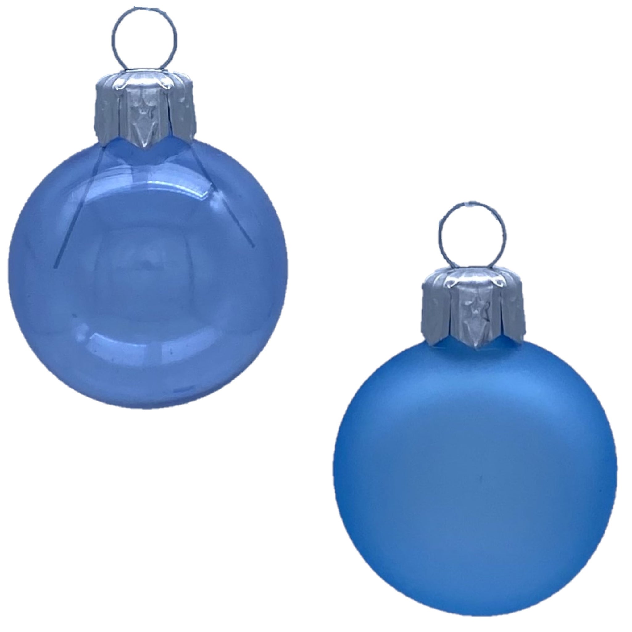 グラスカラーボールセット】Oberfränkischesglass color ball set