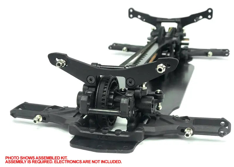 3Racing Sakura Advance S 1/10 Touring Car KIT – Chris's House
