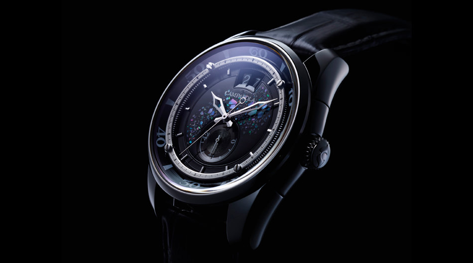 NZ0000-07F｜MECHANICAL COLLECTION｜CAMPANOLA OFFICIAL SITE｜CITIZEN