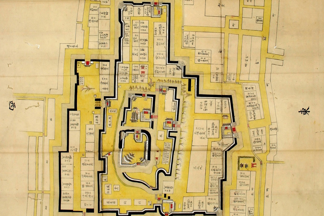 たかつき歴史Webトップページ - 高槻市ホームページ