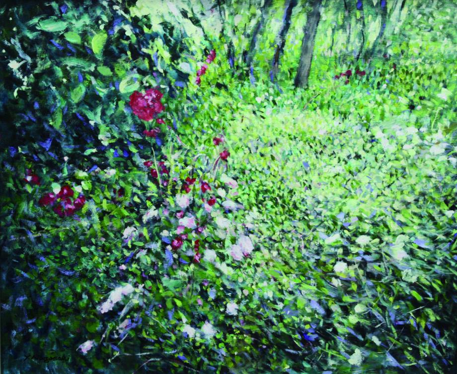 鹿児島県垂水市／第10回和田英作・香苗記念絵画コンクール(結果）