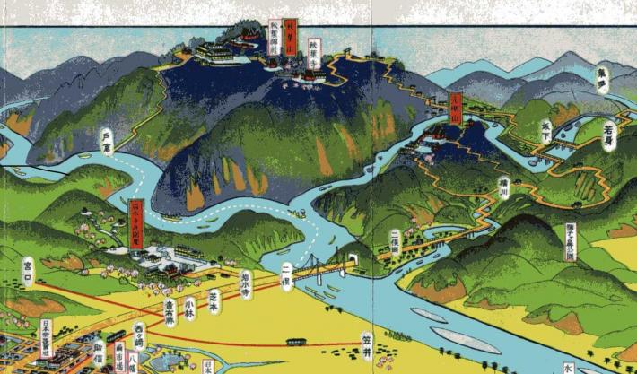 テーマ展「山へ行こう-浜松と登山-」／浜松市