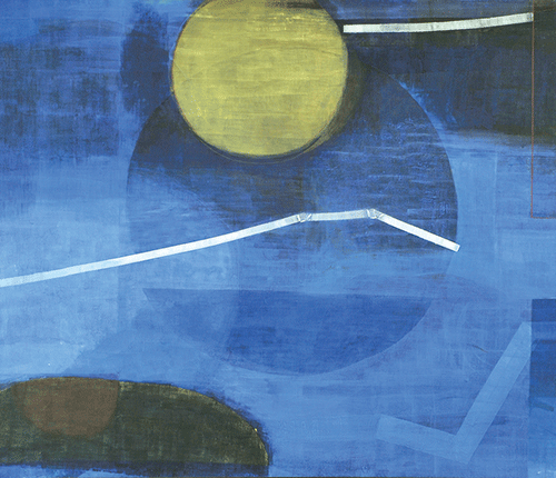 荘司福・荘司貴和子展－院展の巨星・創画の新星 2019年4月20日(土曜日