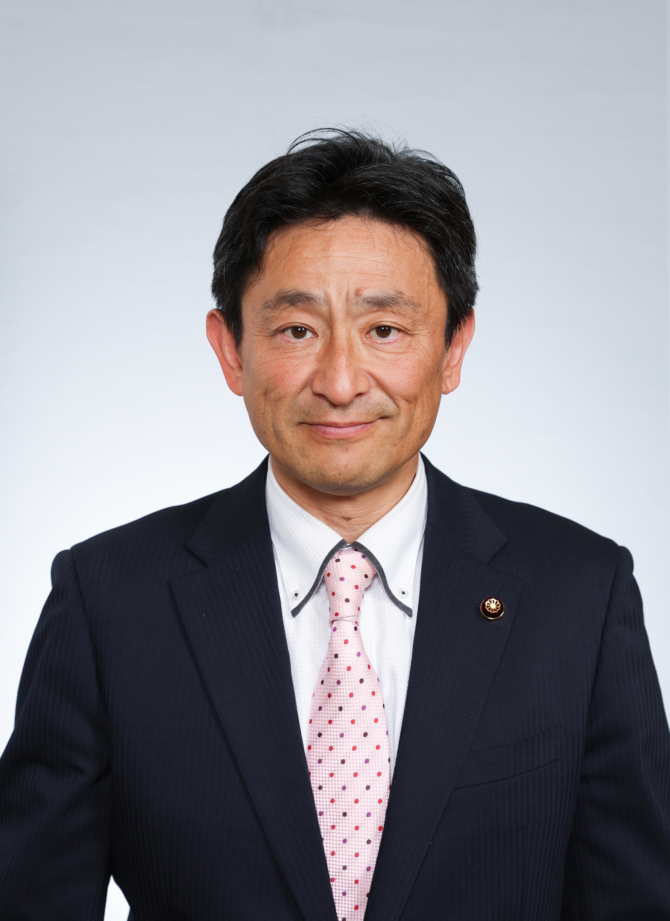 議員プロフィール 髙橋篤仁 - 掛川市