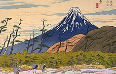 若き日の遙邨（池田遙邨の世界）｜倉敷市公式ホームページ(生涯学習部