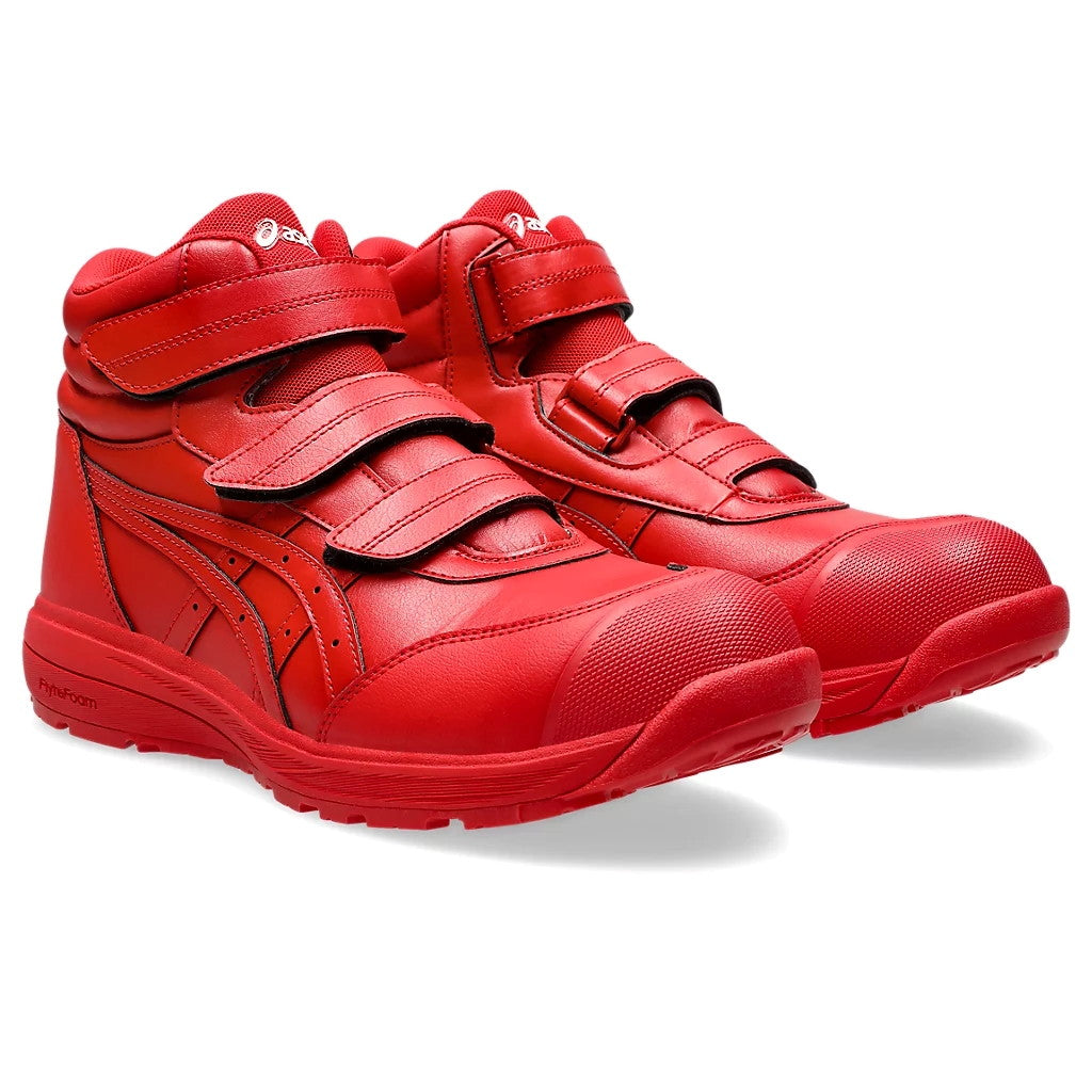 ウィンジョブ® CP312 クラシックレッド×クラシックレッド 限定カラー