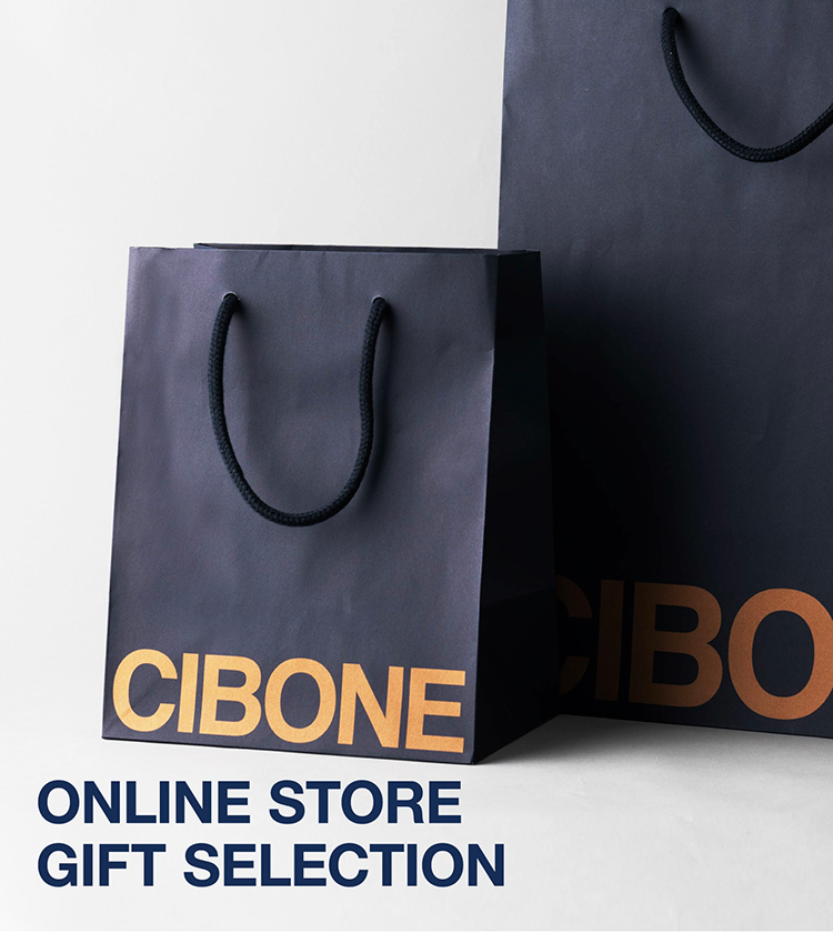 公式】CIBONE オンラインストア