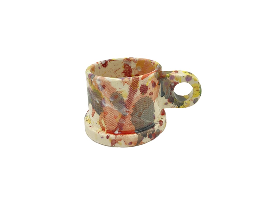 Peter Shire / ピーター シャイアー】Echo Park Pottery エコパーク