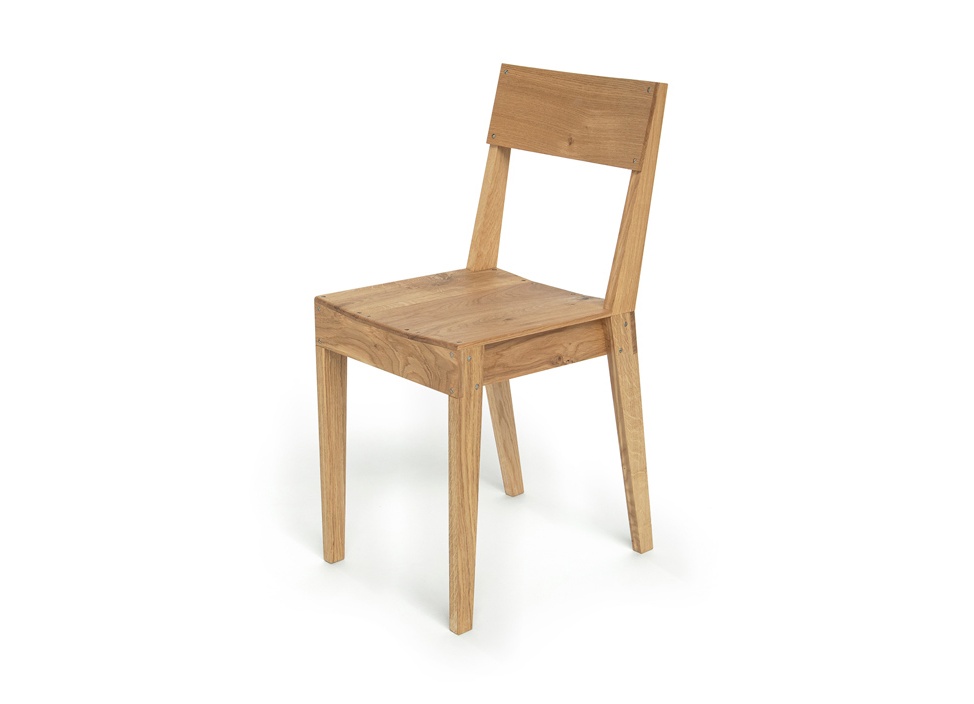 PIET HEIN EEK / ピート・へイン・イーク】OAK CHAIR オーク チェアの