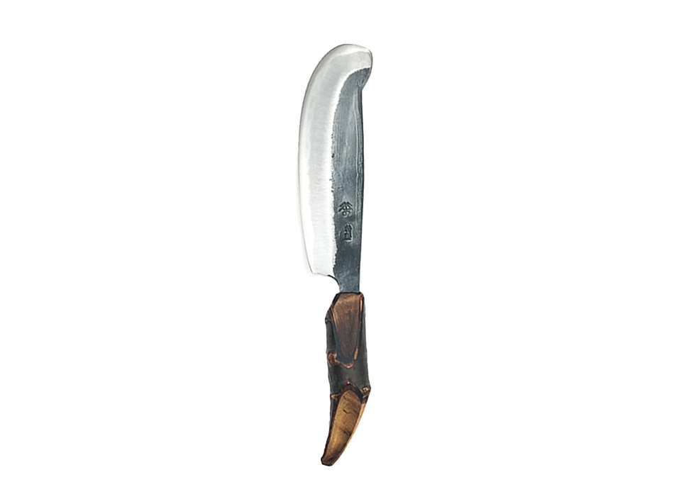 大塚刃物鍛冶】テーブルナイフ大 / 鳥取大塚刃物鍛冶の商品詳細ページ