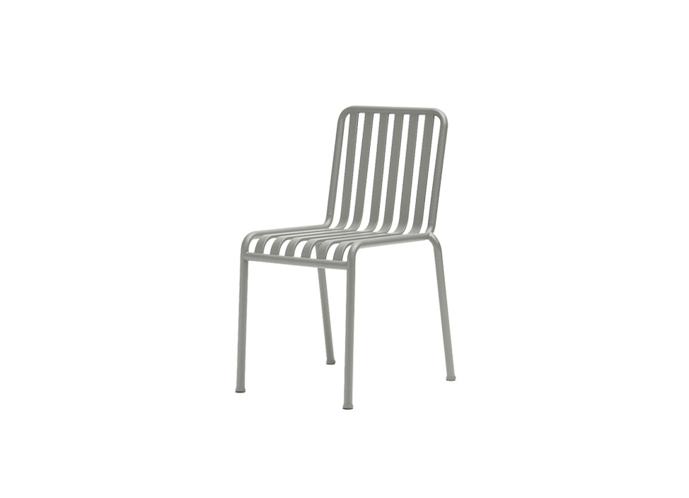 HAY / ヘイ】PALISSADE CHAIR パリサード チェア /スカイグレーの商品