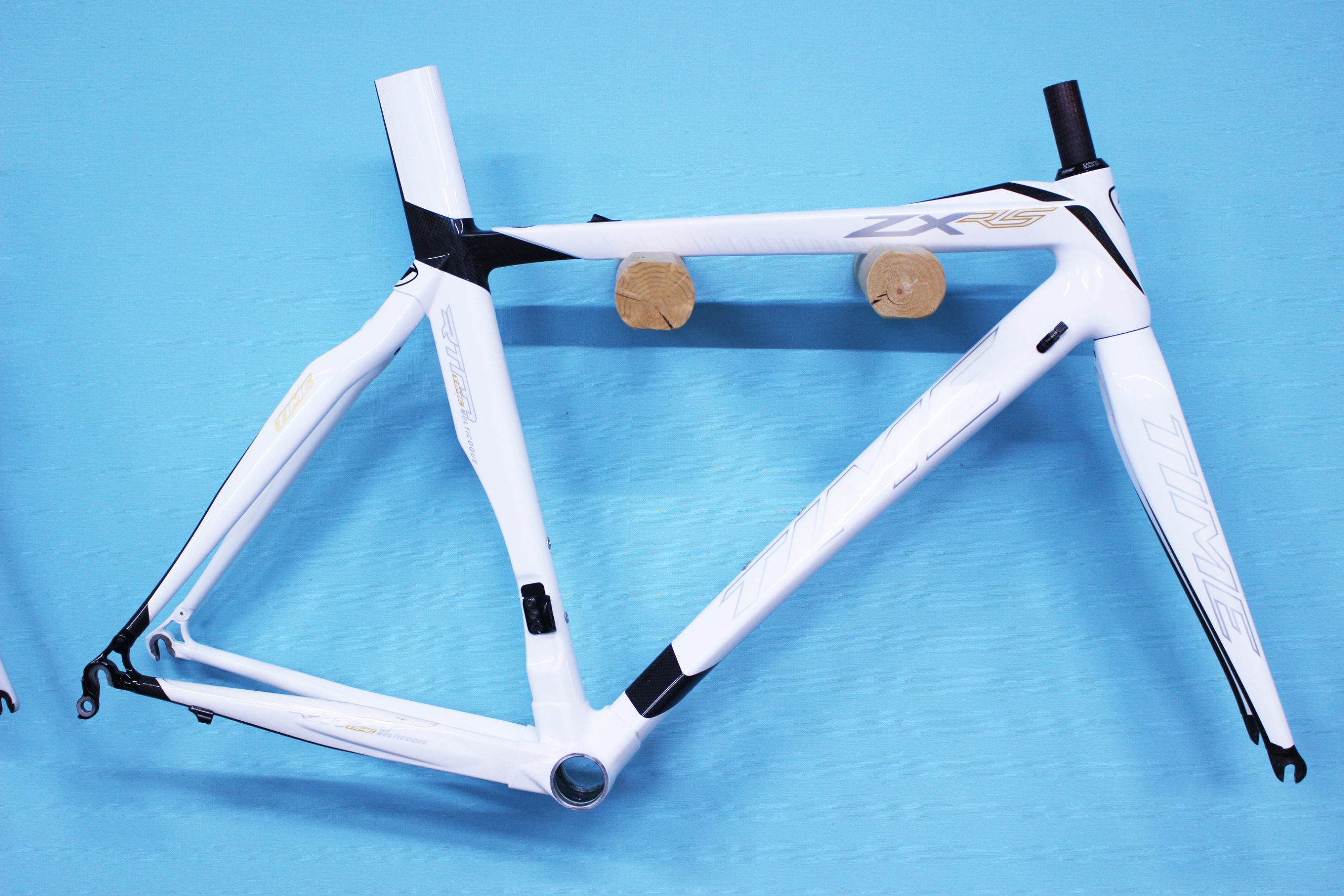 2014 TIME ZXRS VIP（機械式） サイズXS （タイム） | cicli17