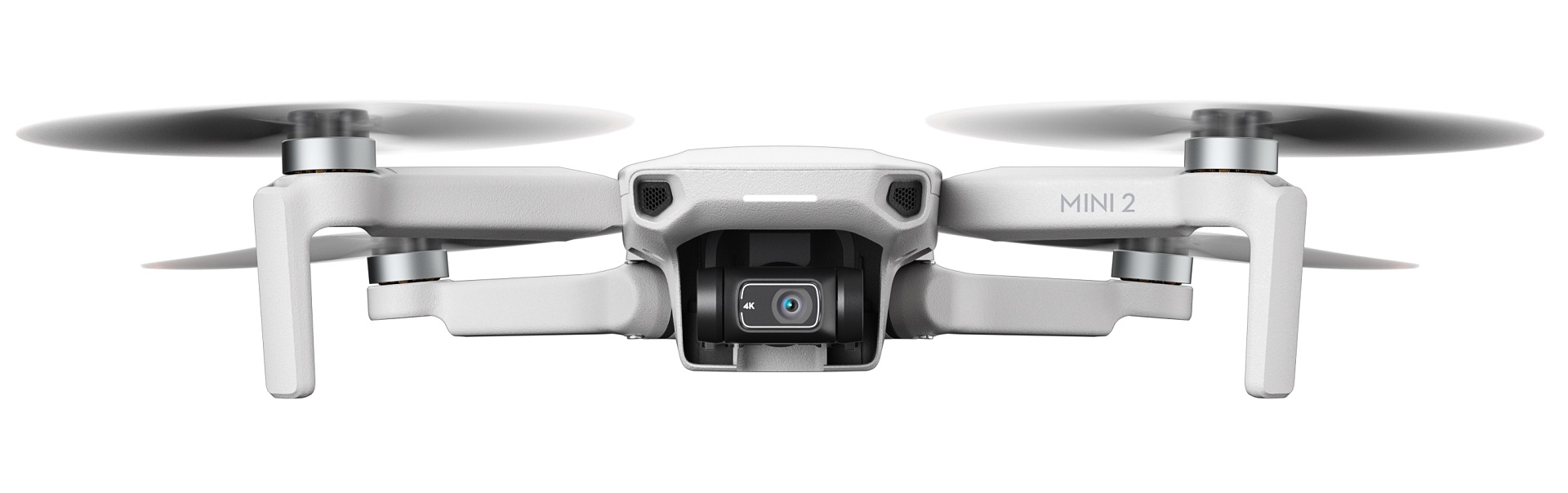 DJI Mini 2 Drone First Look Review - 4K Video, OcuSync 2.0, Same