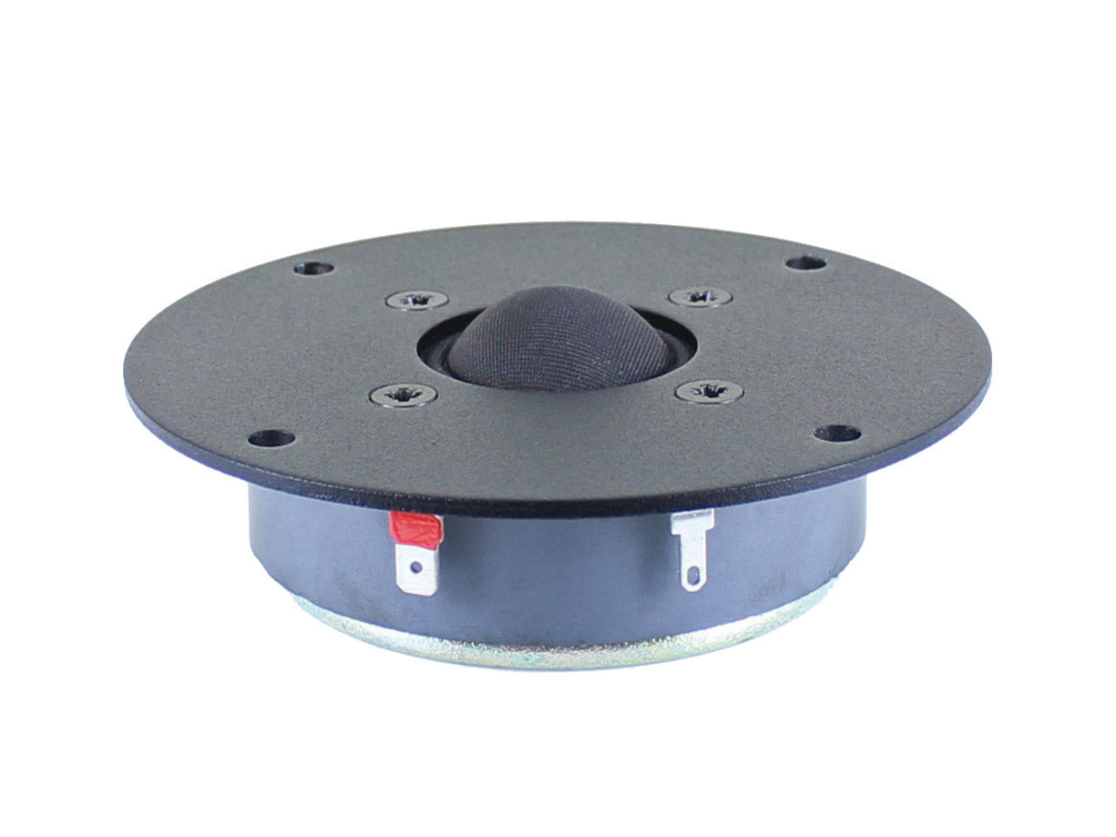 Audax TW025A2 Dome Tweeter 4 ohm Buyout – Cinergy Audio