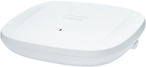 Cisco Catalyst 9164 シリーズ アクセスポイント データ シート - Cisco