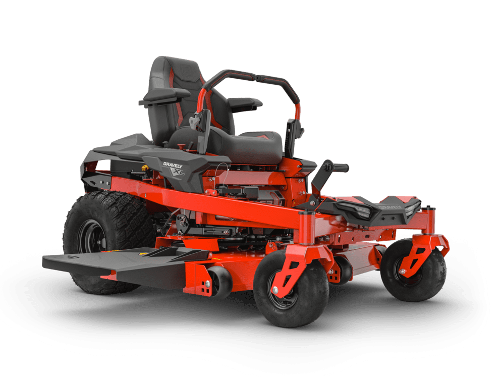 Gravely ZT XL 52″ Kawasaki Zero-Turn Mower 918015 – Clays Power